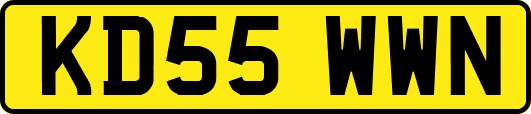 KD55WWN