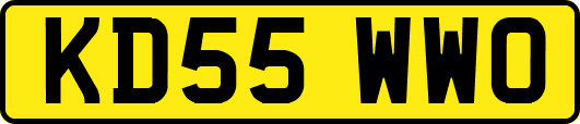 KD55WWO