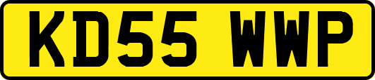 KD55WWP