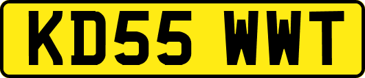 KD55WWT