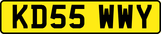 KD55WWY