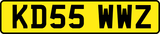KD55WWZ