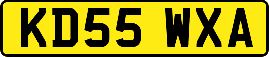KD55WXA
