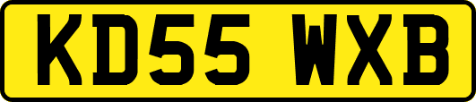 KD55WXB