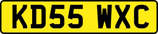 KD55WXC