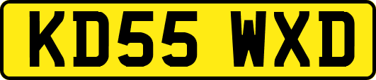 KD55WXD