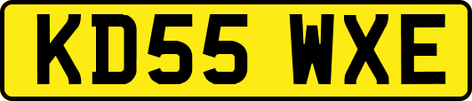 KD55WXE