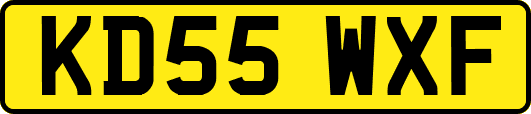 KD55WXF