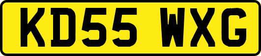 KD55WXG