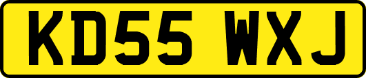 KD55WXJ