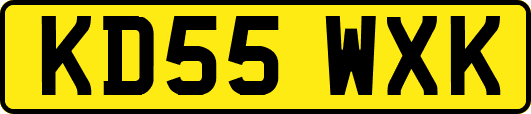 KD55WXK