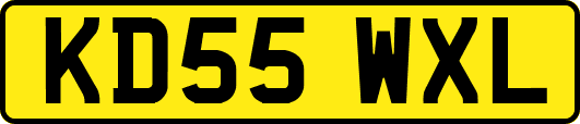 KD55WXL