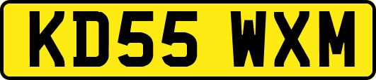 KD55WXM