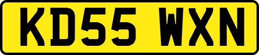KD55WXN