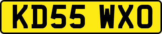 KD55WXO