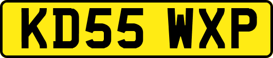 KD55WXP