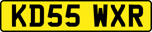 KD55WXR