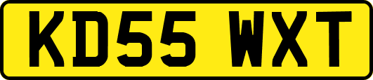 KD55WXT