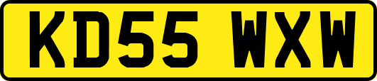 KD55WXW