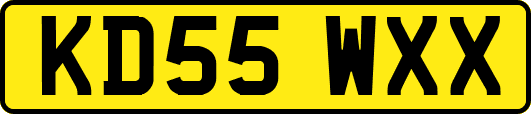 KD55WXX