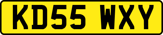KD55WXY