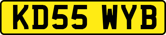 KD55WYB