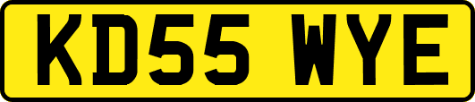 KD55WYE