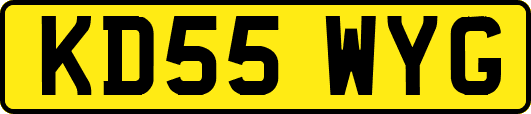 KD55WYG