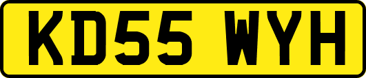 KD55WYH