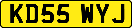 KD55WYJ