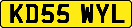 KD55WYL