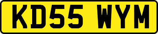 KD55WYM