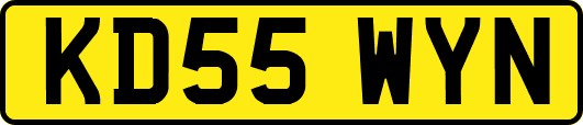 KD55WYN