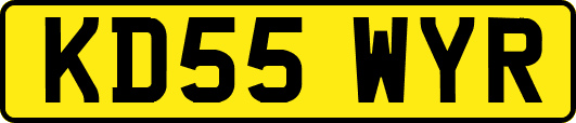 KD55WYR