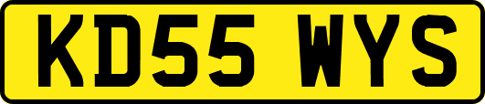 KD55WYS