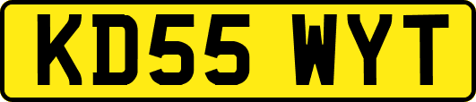 KD55WYT