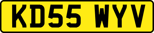 KD55WYV