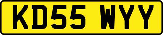 KD55WYY