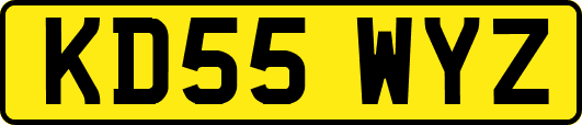 KD55WYZ