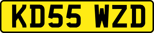 KD55WZD