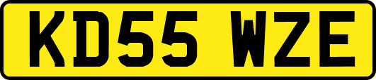 KD55WZE