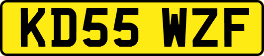 KD55WZF