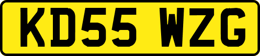 KD55WZG