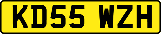 KD55WZH