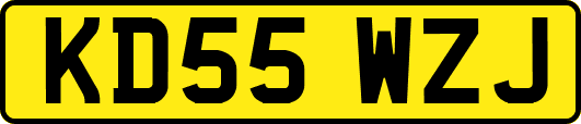 KD55WZJ