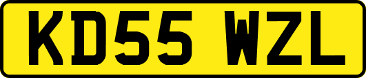 KD55WZL