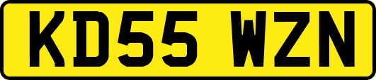 KD55WZN