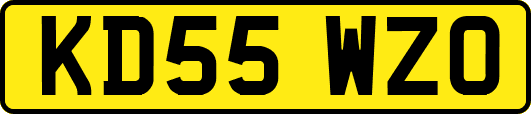 KD55WZO