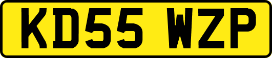 KD55WZP