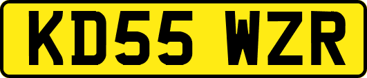 KD55WZR
